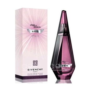 Ange ou Demon Le Secret Elixir