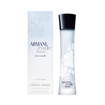Armani Code Luna Eau Sensuelle