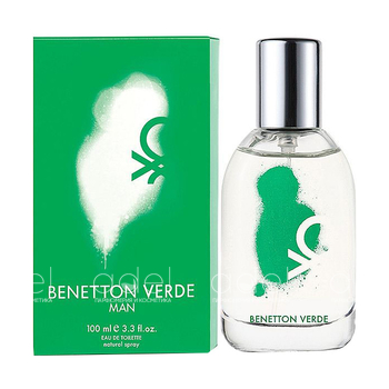 Verde