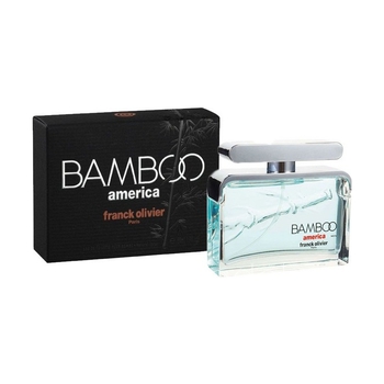 Bamboo America