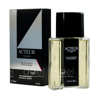 Acteur