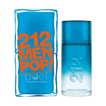 212 Pop!