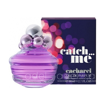 Catch...Me