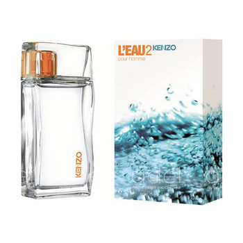 L'Eau 2