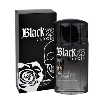 XS Black L'Exces