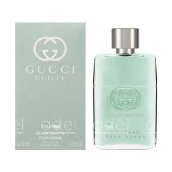 Guilty Cologne Pour Homme