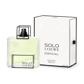 Solo Loewe Esencial