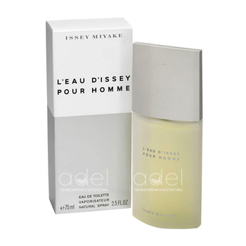 L'eau D'issey