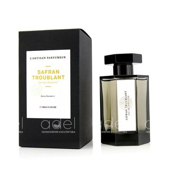 Safran Troublant