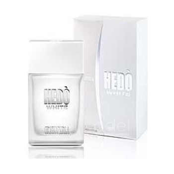 GrigioPerla Hedo White