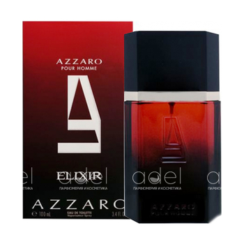 Pour Homme Elixir