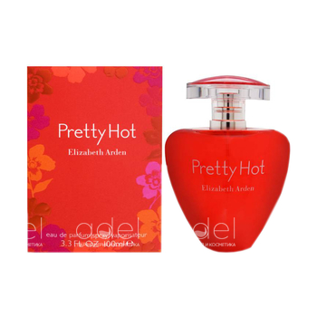 Pretty Hot
