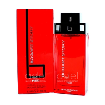 Story Red