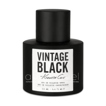 Black Vintage