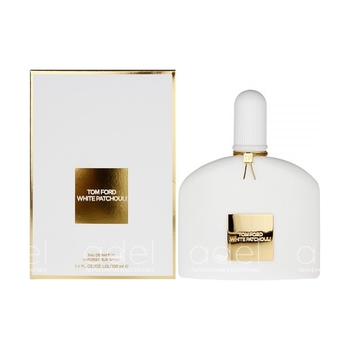 White Patchouli
