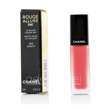 Rouge Allure Ink