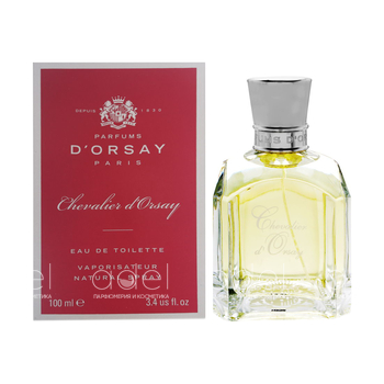 Chevalier d'Orsay