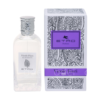 Vicolo Fiori Toilette
