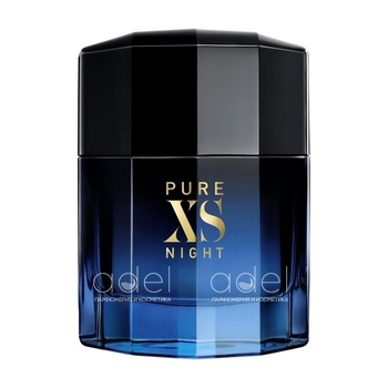 Pure XS Night