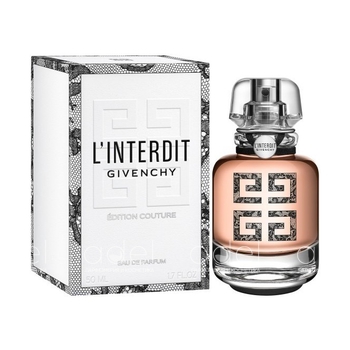 L'Interdit Edition Couture