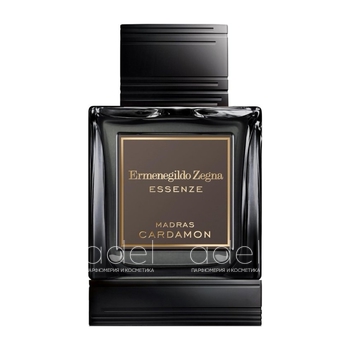 Essenze Madras Cardamon