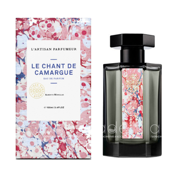 Le Chant de Camargue