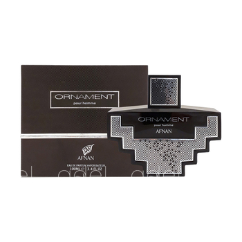 Ornament Pour Homme