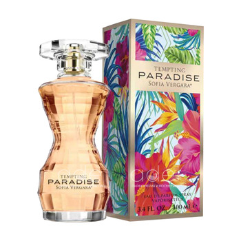 Tempting Paradise