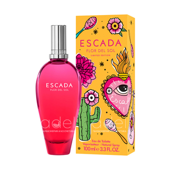 Flor Del Sol