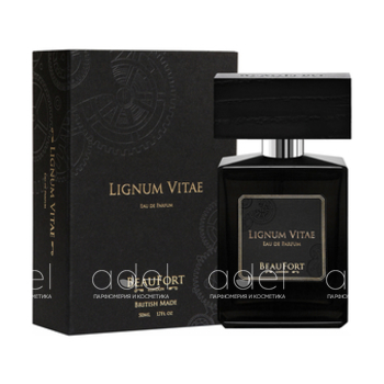 Lignum Vitae