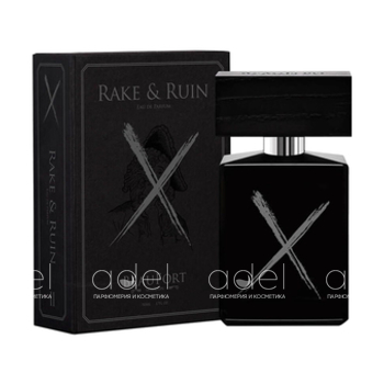 Rake & Ruin