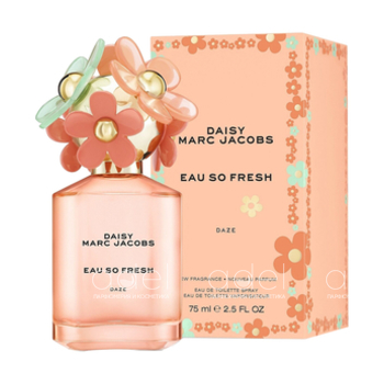 Daisy Eau So Fresh Daze