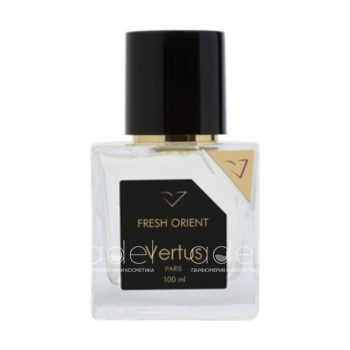 Fresh Orient