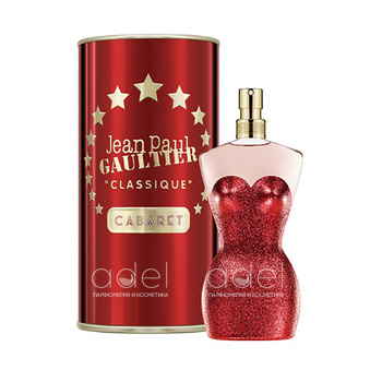 Classique Cabaret Eau De Parfum