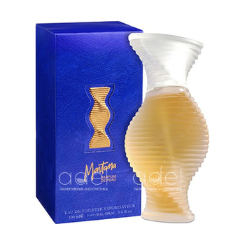 Parfum De Peau