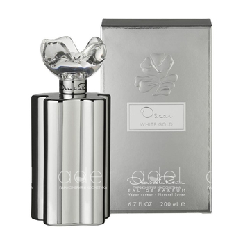 White Gold