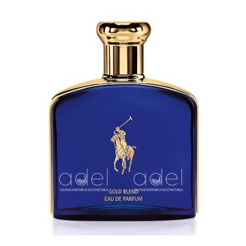 Polo Blue Gold Blend