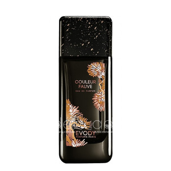 Couleur Fauve