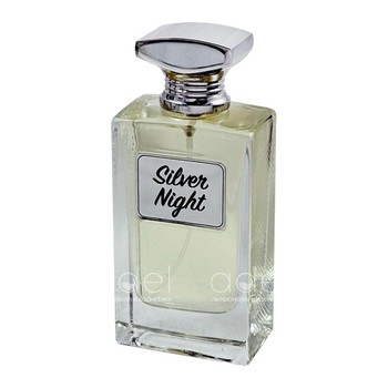 Silver Night