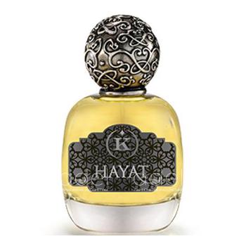 Hayat