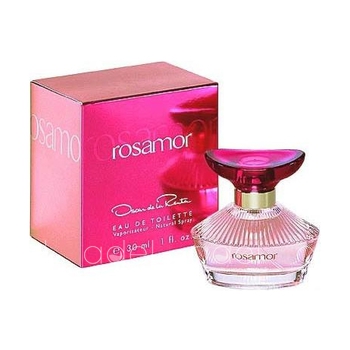 Rosamor