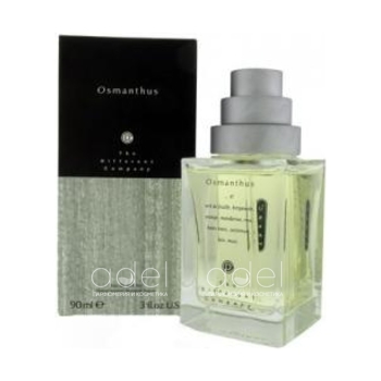 Osmanthus