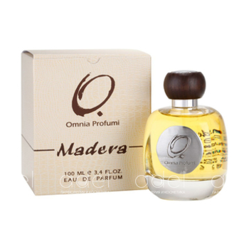 Madera