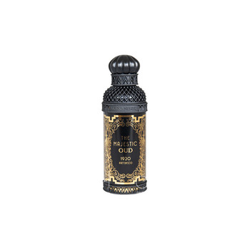 The Majestic Oud