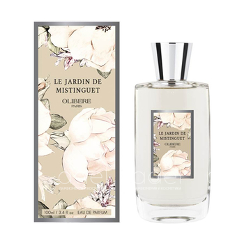 Le Jardin De Mistinguet
