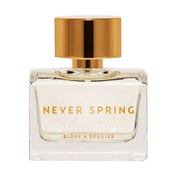 Never Spring