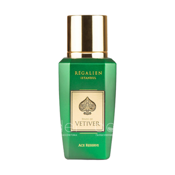 Spade Of Vetiver
