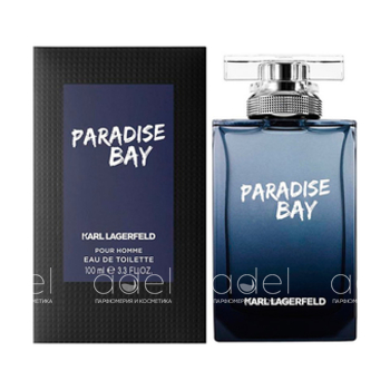 Paradise Bay Pour Homme