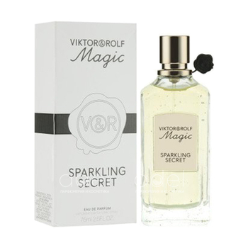 Sparkling Secret