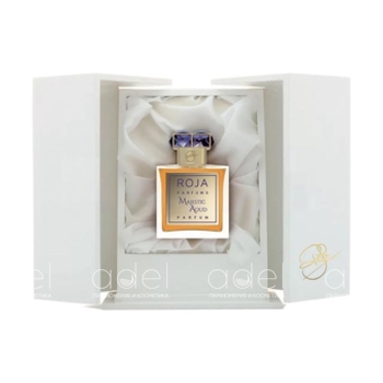 Majestic Aoud